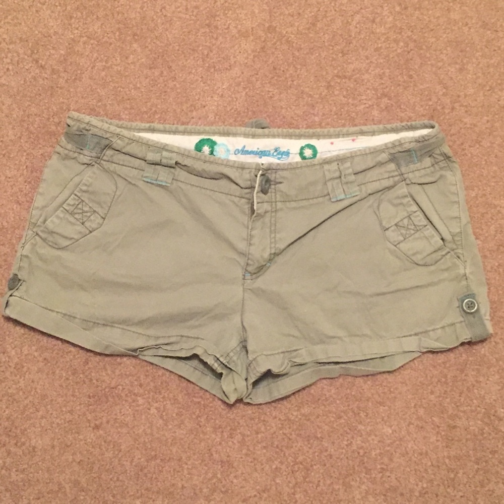 American Eagle 🦅 Shorts